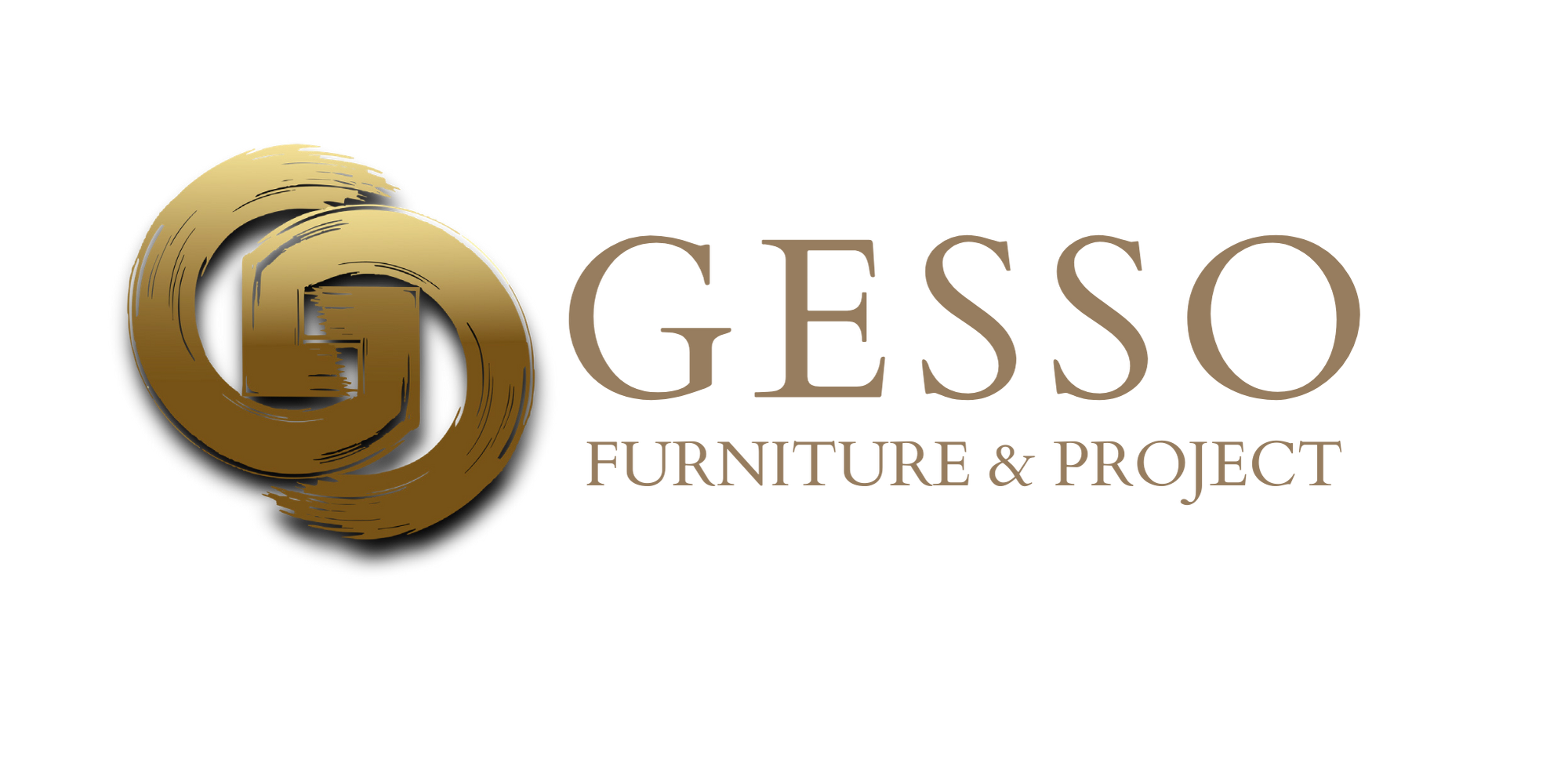 Gesso Furniture Logo